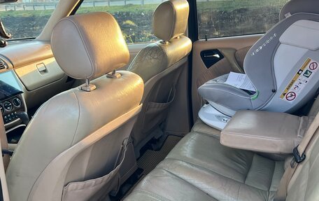 Mercedes-Benz M-Класс, 2000 год, 615 000 рублей, 7 фотография