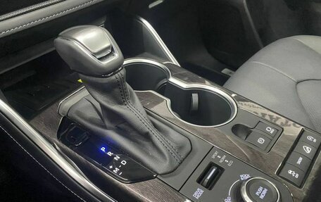 Toyota Highlander, 2026 год, 5 799 000 рублей, 11 фотография