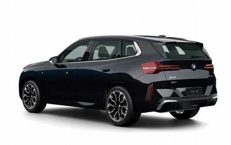 BMW X3, 2025 год, 7 730 000 рублей, 4 фотография