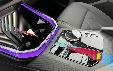 BMW X3, 2025 год, 8 050 000 рублей, 14 фотография