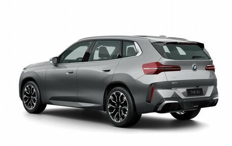 BMW X3, 2025 год, 7 980 000 рублей, 4 фотография