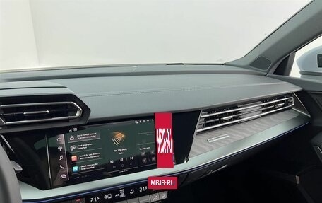 Audi A3, 2025 год, 4 470 000 рублей, 15 фотография