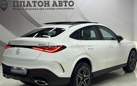 Mercedes-Benz GLC Coupe, 2025 год, 7 799 000 рублей, 7 фотография