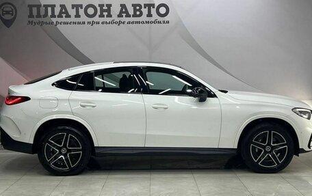 Mercedes-Benz GLC Coupe, 2025 год, 7 799 000 рублей, 6 фотография