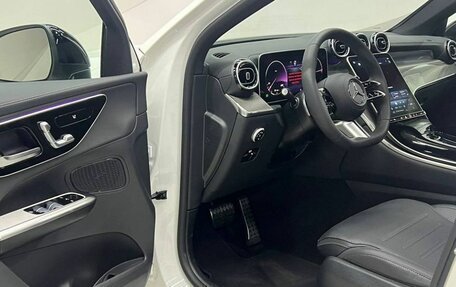 Mercedes-Benz GLC Coupe, 2025 год, 7 799 000 рублей, 13 фотография