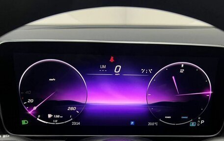 Mercedes-Benz GLC Coupe, 2025 год, 7 799 000 рублей, 17 фотография