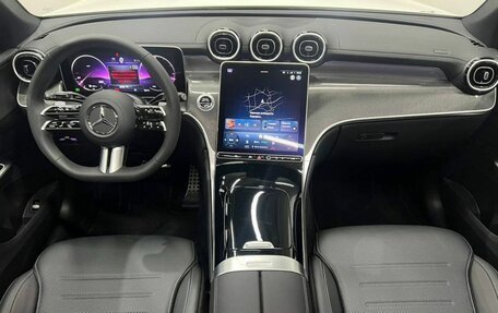 Mercedes-Benz GLC Coupe, 2025 год, 7 799 000 рублей, 15 фотография