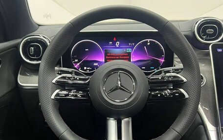 Mercedes-Benz GLC Coupe, 2025 год, 7 799 000 рублей, 16 фотография