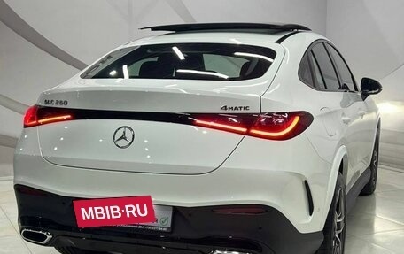 Mercedes-Benz GLC Coupe, 2025 год, 7 799 000 рублей, 8 фотография