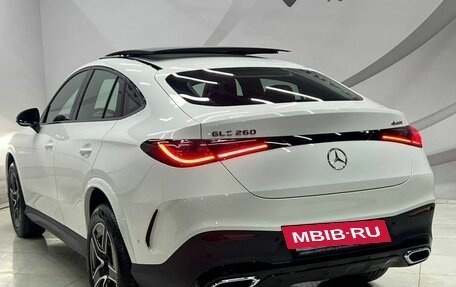 Mercedes-Benz GLC Coupe, 2025 год, 7 799 000 рублей, 10 фотография