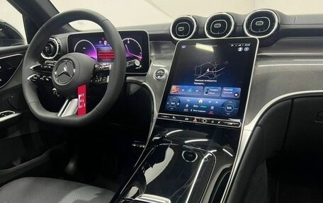 Mercedes-Benz GLC Coupe, 2025 год, 7 799 000 рублей, 14 фотография