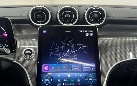 Mercedes-Benz GLC Coupe, 2025 год, 7 799 000 рублей, 18 фотография