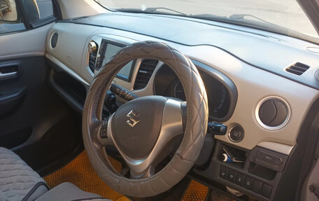 Suzuki Wagon R V, 2015 год, 560 000 рублей, 7 фотография