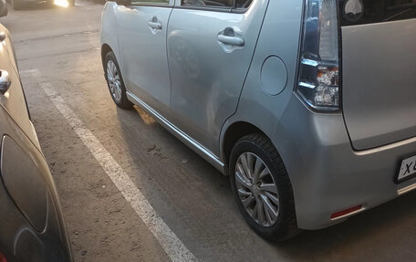 Suzuki Wagon R V, 2015 год, 560 000 рублей, 5 фотография