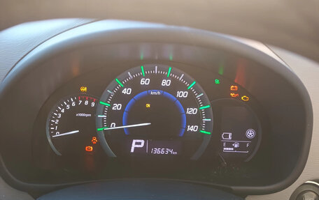 Suzuki Wagon R V, 2015 год, 560 000 рублей, 8 фотография