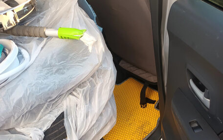 Suzuki Wagon R V, 2015 год, 560 000 рублей, 10 фотография