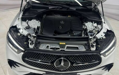 Mercedes-Benz GLC Coupe, 2025 год, 7 799 000 рублей, 21 фотография