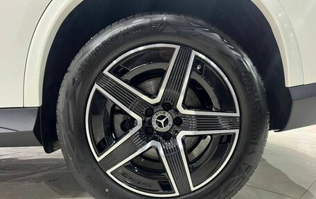 Mercedes-Benz GLC Coupe, 2025 год, 7 799 000 рублей, 23 фотография