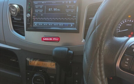 Suzuki Wagon R V, 2015 год, 560 000 рублей, 9 фотография