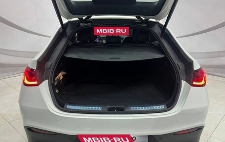 Mercedes-Benz GLC Coupe, 2025 год, 7 799 000 рублей, 22 фотография