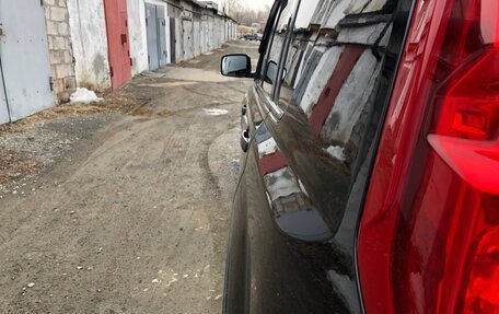 Nissan X-Trail, 2008 год, 1 020 000 рублей, 10 фотография