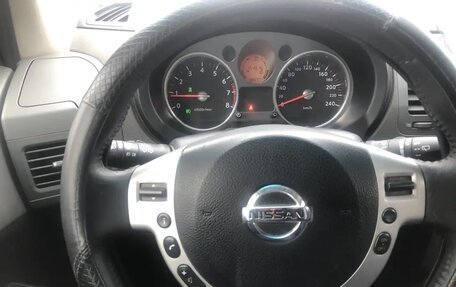 Nissan X-Trail, 2008 год, 1 020 000 рублей, 13 фотография