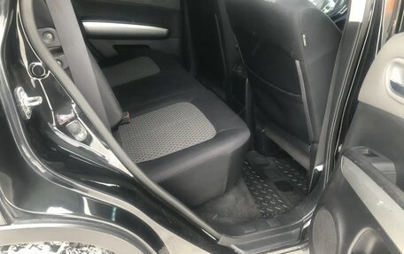 Nissan X-Trail, 2008 год, 1 020 000 рублей, 16 фотография