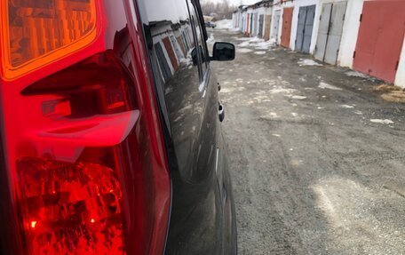 Nissan X-Trail, 2008 год, 1 020 000 рублей, 11 фотография