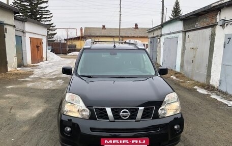 Nissan X-Trail, 2008 год, 1 020 000 рублей, 7 фотография
