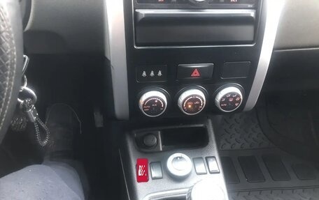 Nissan X-Trail, 2008 год, 1 020 000 рублей, 14 фотография