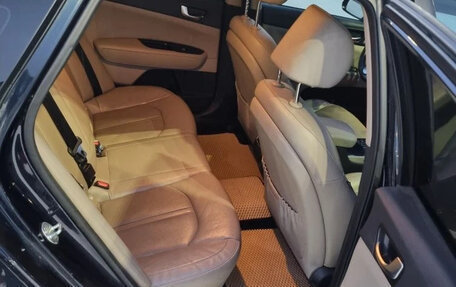 KIA Optima IV, 2016 год, 1 990 000 рублей, 12 фотография