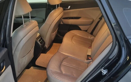 KIA Optima IV, 2016 год, 1 990 000 рублей, 13 фотография