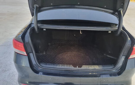 KIA Optima IV, 2016 год, 1 990 000 рублей, 9 фотография