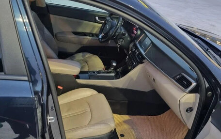 KIA Optima IV, 2016 год, 1 990 000 рублей, 11 фотография