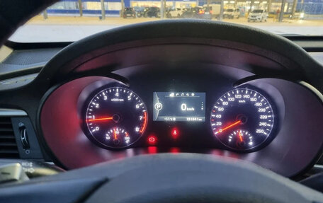 KIA Optima IV, 2016 год, 1 990 000 рублей, 19 фотография