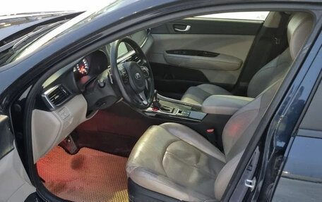 KIA Optima IV, 2016 год, 1 990 000 рублей, 18 фотография