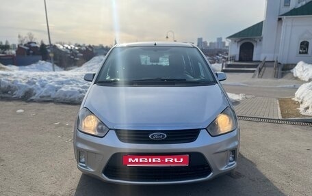 Ford C-MAX I рестайлинг, 2008 год, 499 000 рублей, 6 фотография