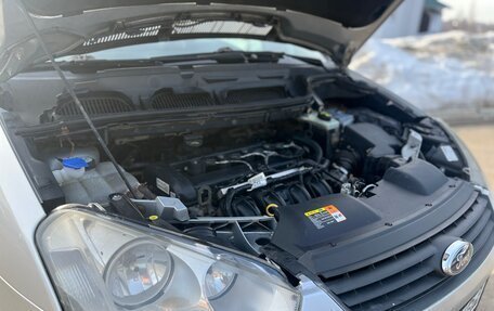 Ford C-MAX I рестайлинг, 2008 год, 499 000 рублей, 20 фотография