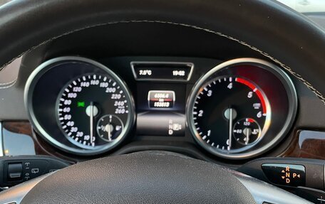 Mercedes-Benz GL-Класс, 2015 год, 4 100 000 рублей, 3 фотография