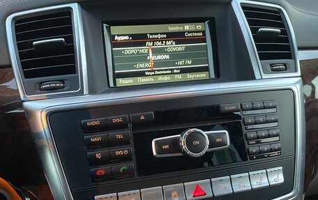 Mercedes-Benz GL-Класс, 2015 год, 4 100 000 рублей, 4 фотография