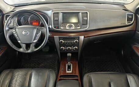 Nissan Teana, 2010 год, 851 000 рублей, 9 фотография