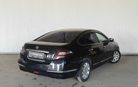 Nissan Teana, 2010 год, 851 000 рублей, 5 фотография