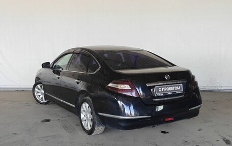 Nissan Teana, 2010 год, 851 000 рублей, 7 фотография