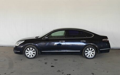 Nissan Teana, 2010 год, 851 000 рублей, 4 фотография