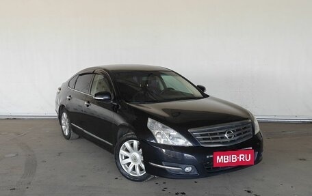 Nissan Teana, 2010 год, 851 000 рублей, 3 фотография