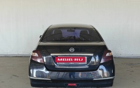 Nissan Teana, 2010 год, 851 000 рублей, 6 фотография