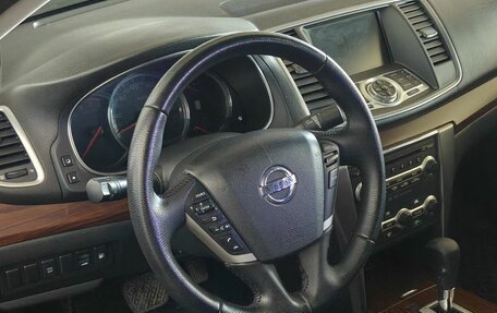 Nissan Teana, 2010 год, 851 000 рублей, 12 фотография