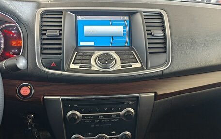 Nissan Teana, 2010 год, 851 000 рублей, 14 фотография