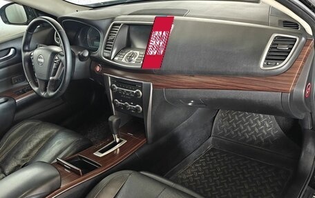 Nissan Teana, 2010 год, 851 000 рублей, 10 фотография