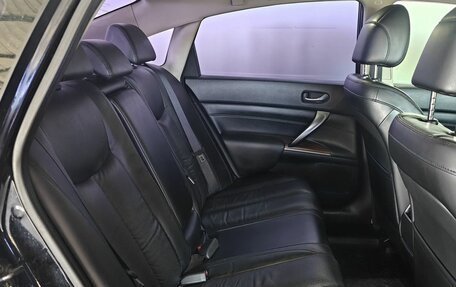 Nissan Teana, 2010 год, 851 000 рублей, 11 фотография